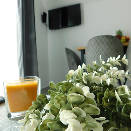 Apartman Nativis Otočac Extérieur photo
