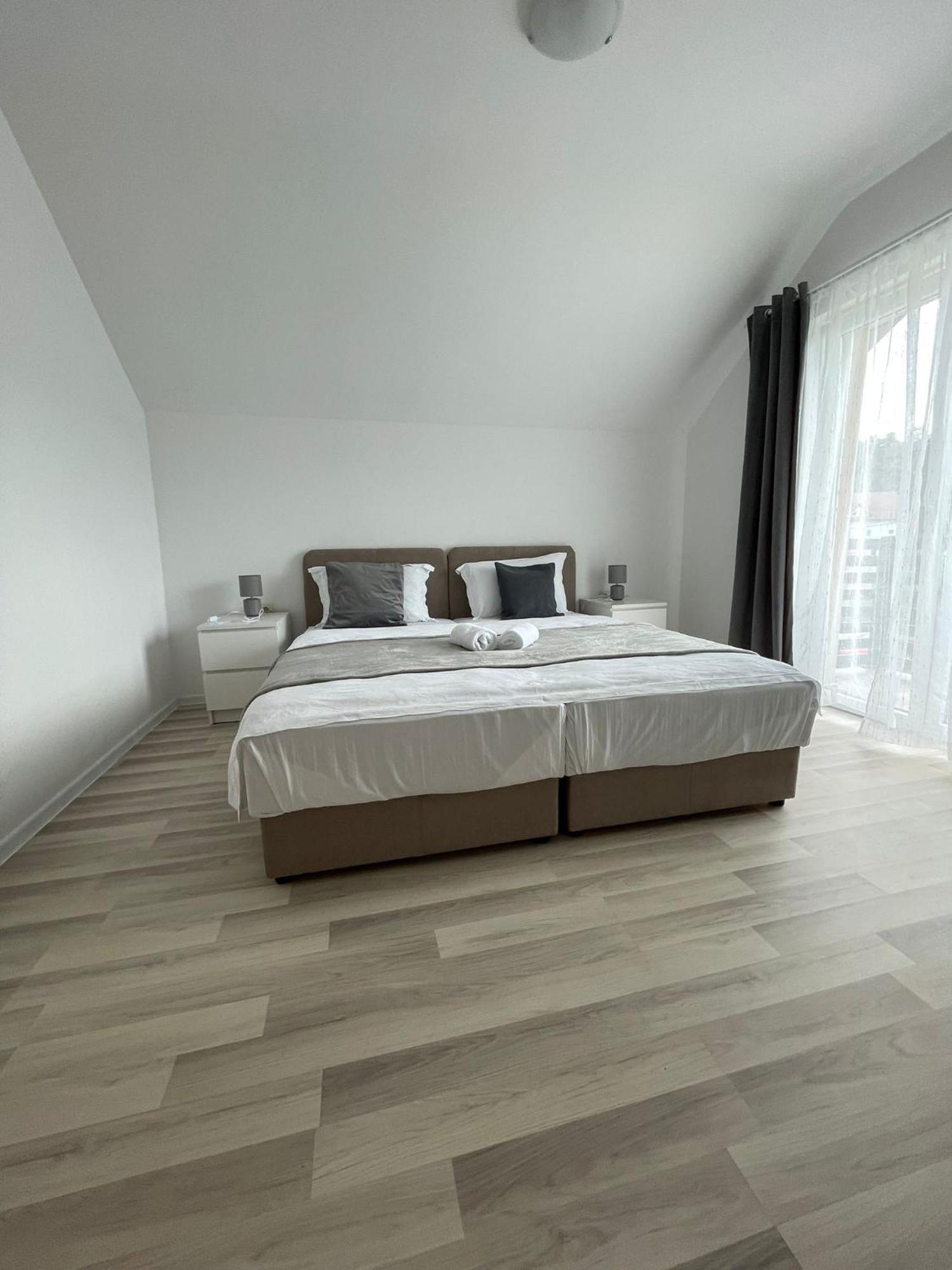 Apartman Nativis Otočac Extérieur photo