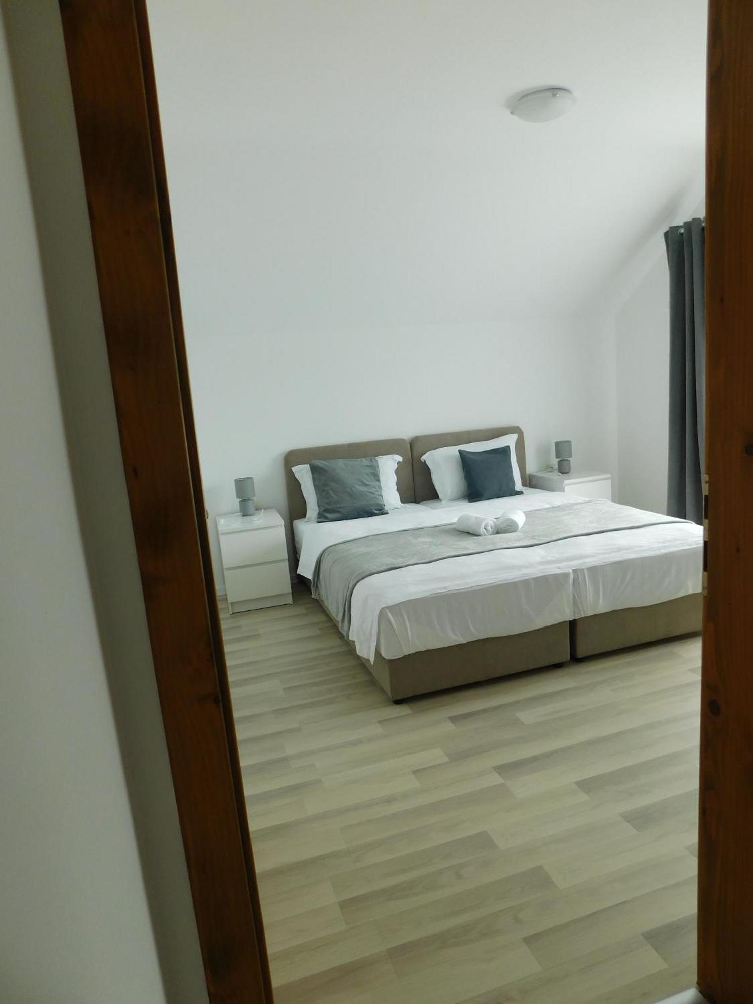 Apartman Nativis Otočac Extérieur photo