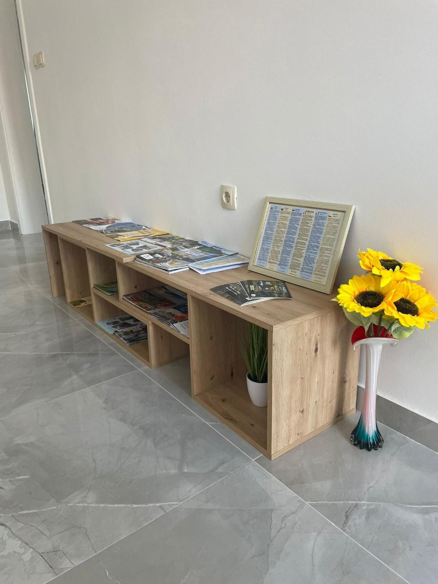 Apartman Nativis Otočac Extérieur photo