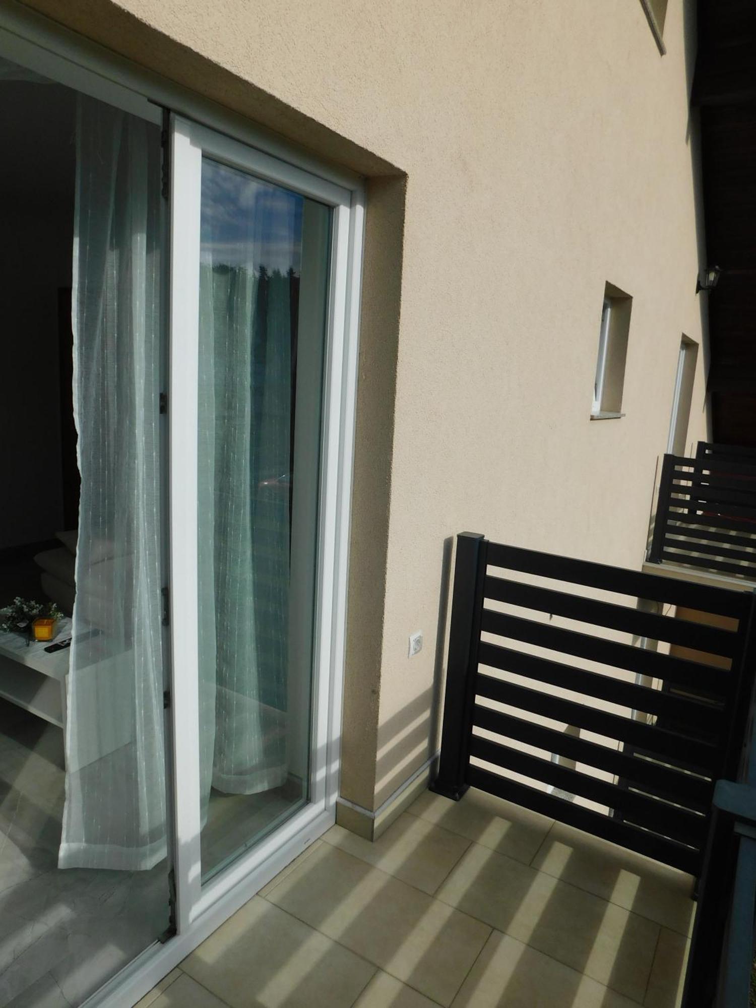 Apartman Nativis Otočac Extérieur photo