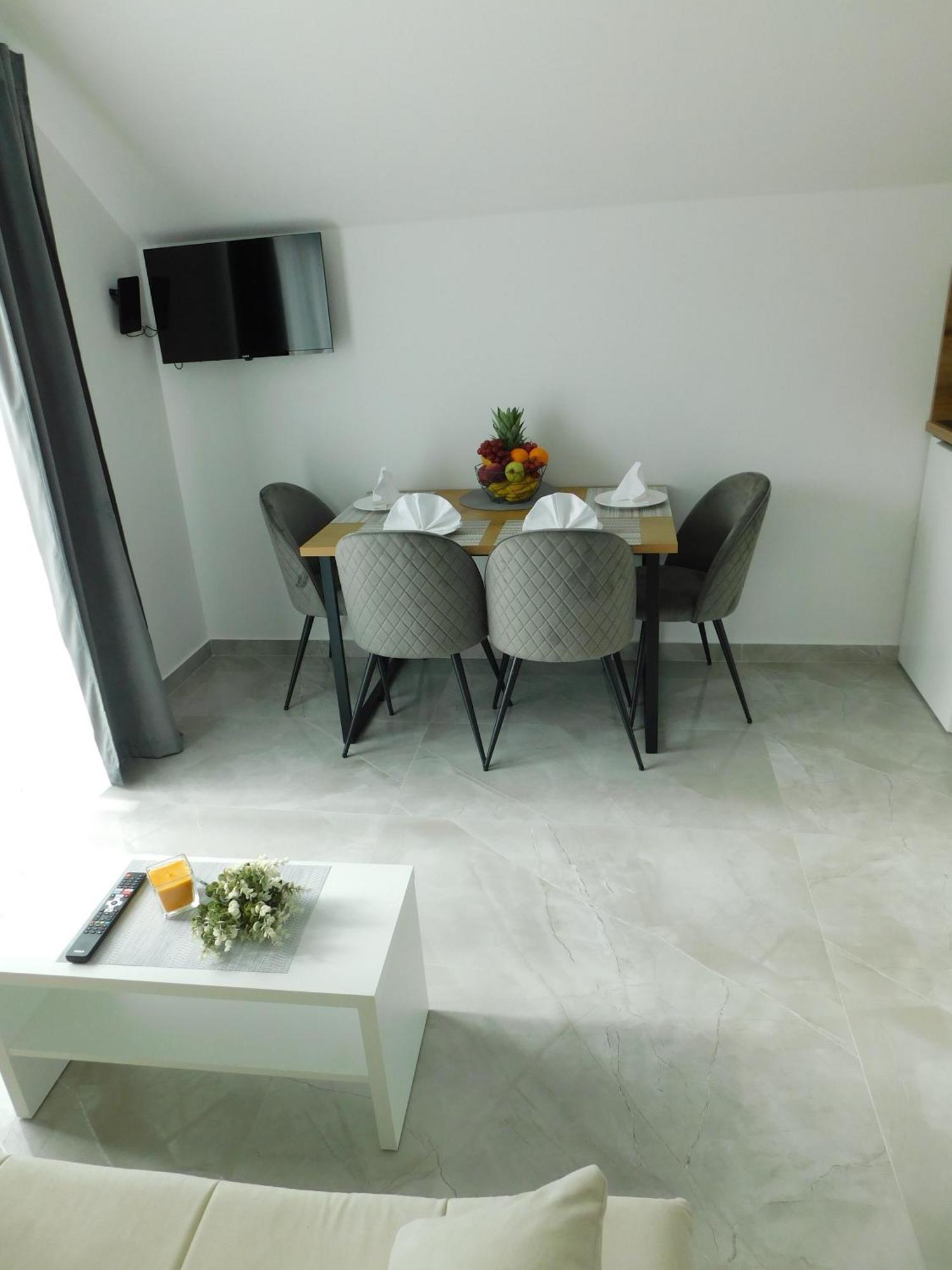Apartman Nativis Otočac Extérieur photo
