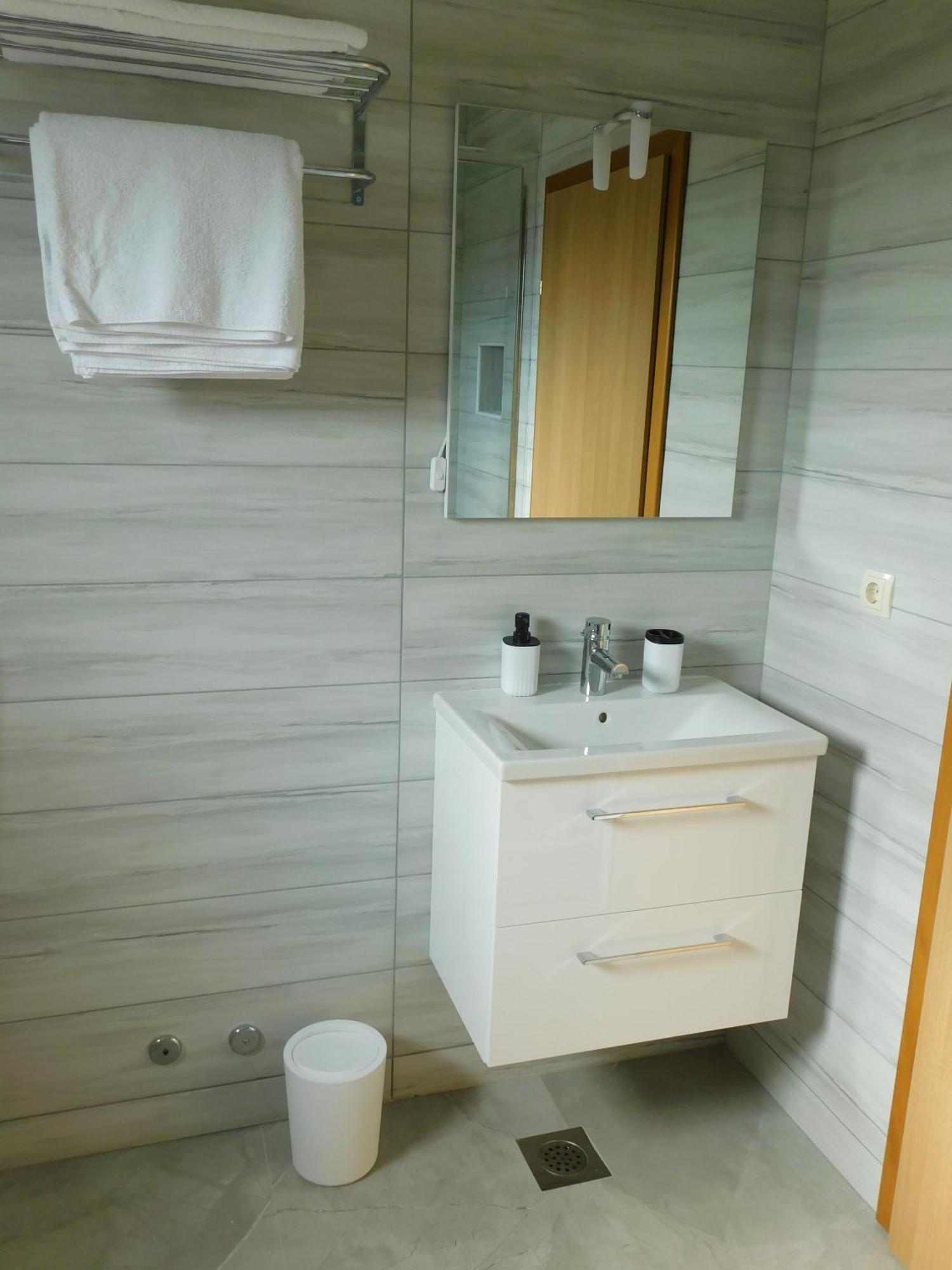 Apartman Nativis Otočac Extérieur photo