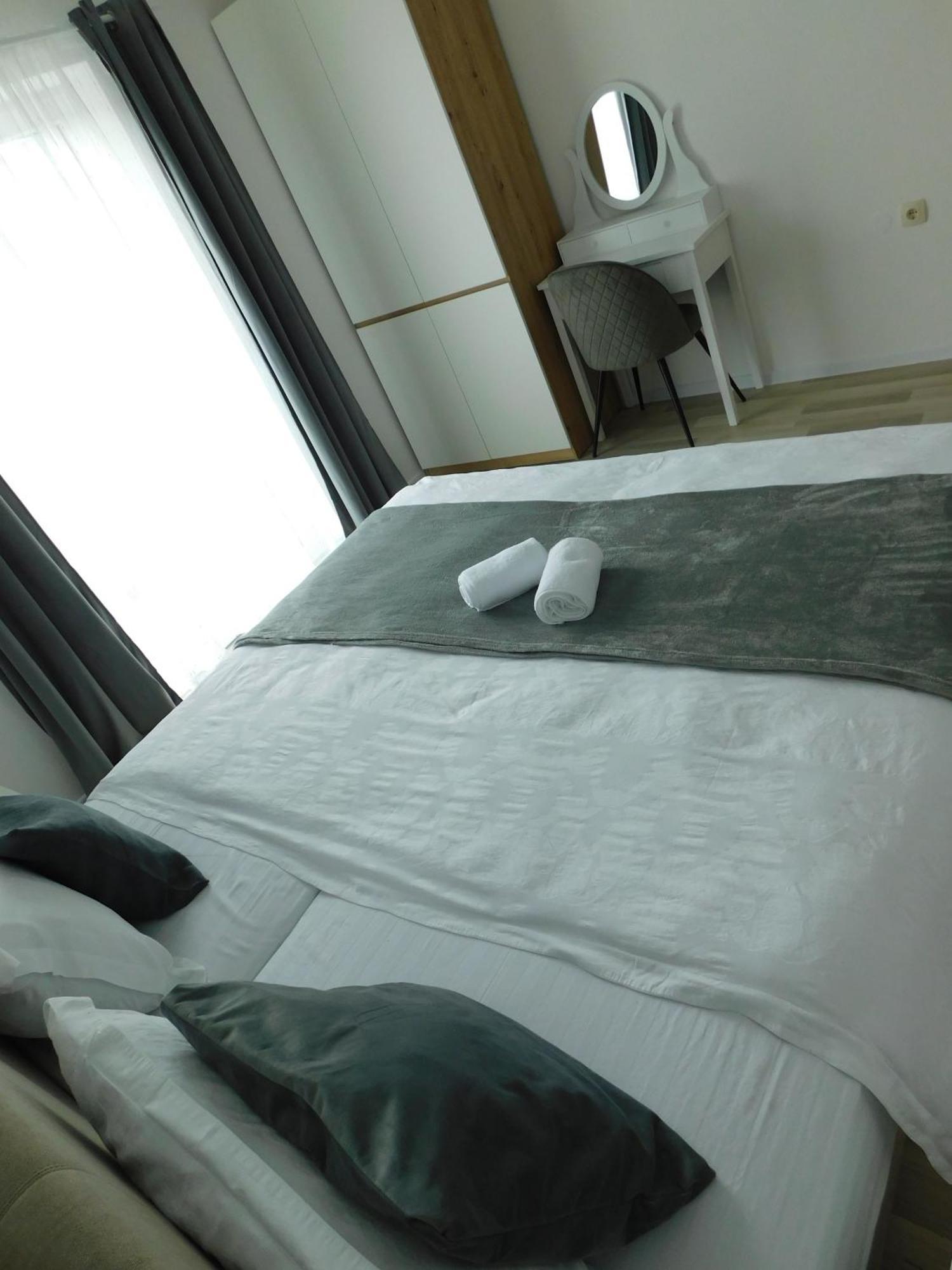 Apartman Nativis Otočac Extérieur photo