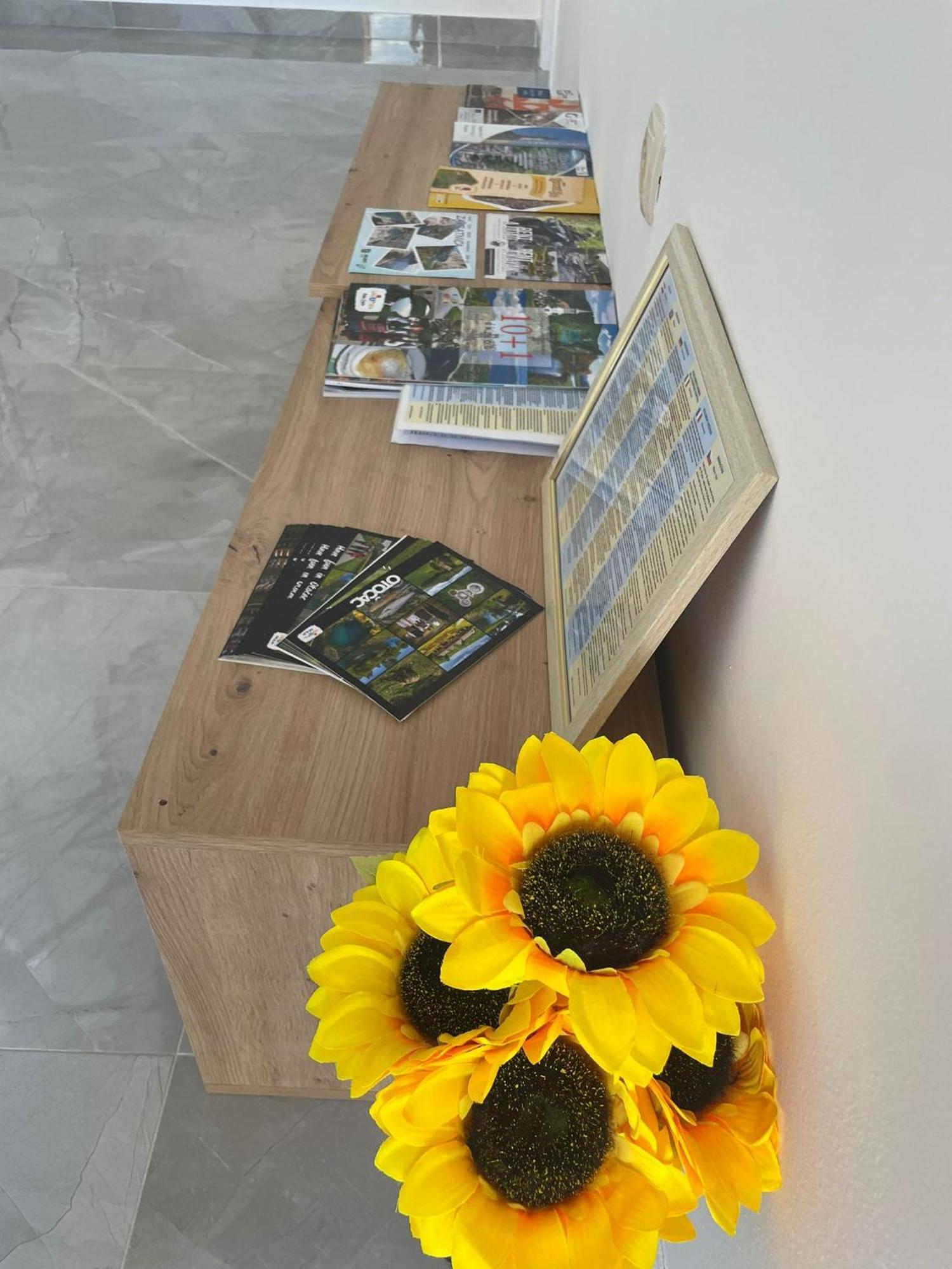 Apartman Nativis Otočac Extérieur photo