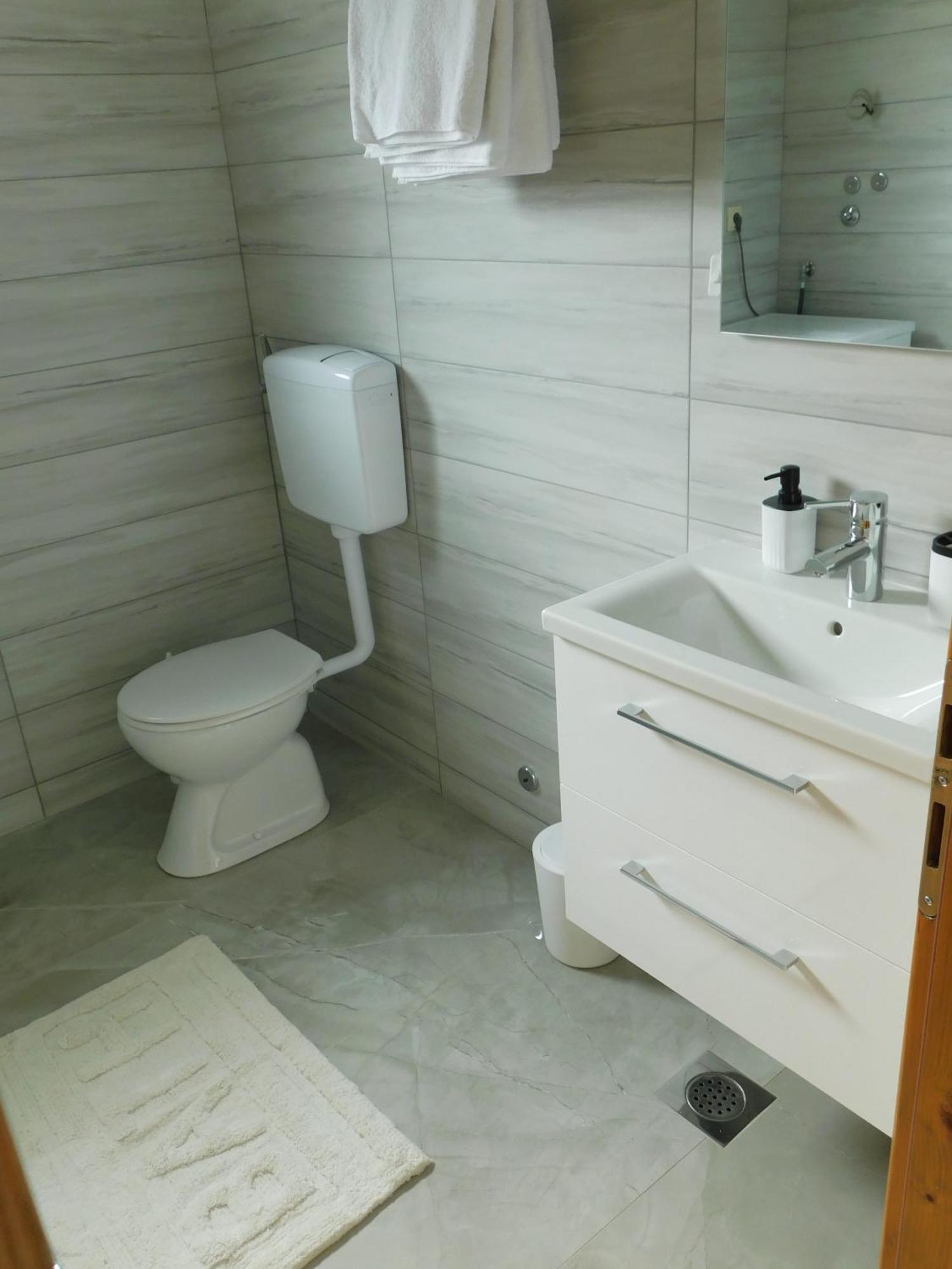 Apartman Nativis Otočac Extérieur photo