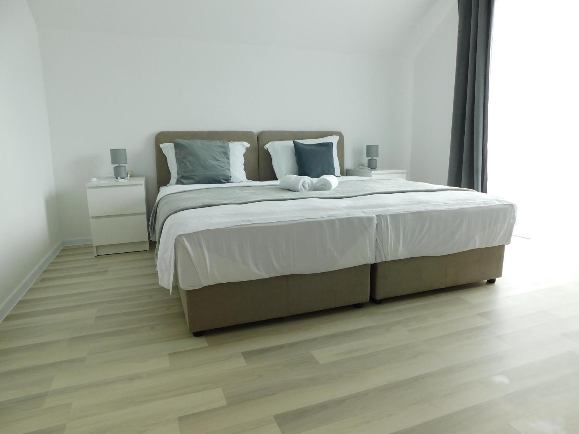 Apartman Nativis Otočac Extérieur photo