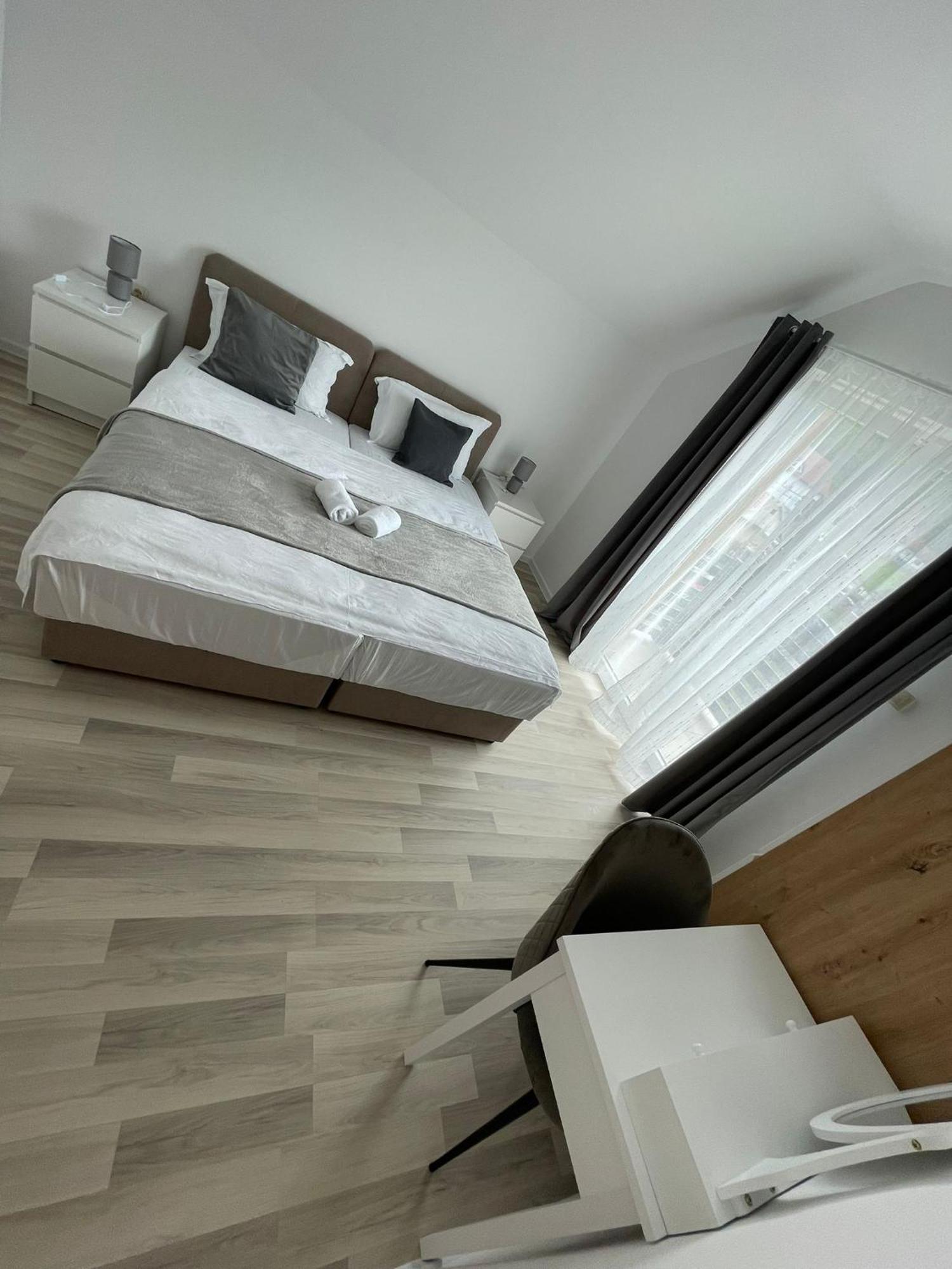 Apartman Nativis Otočac Extérieur photo