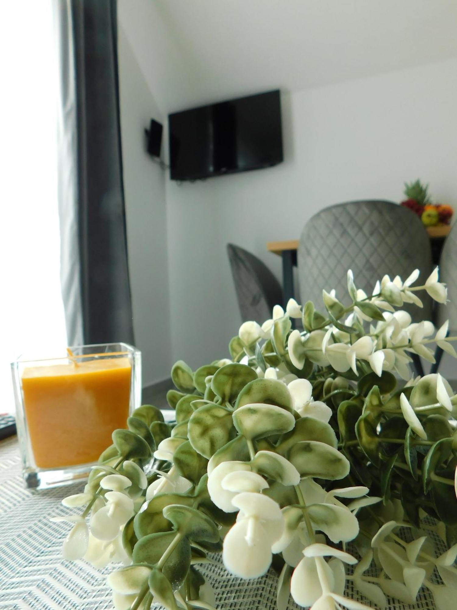 Apartman Nativis Otočac Extérieur photo