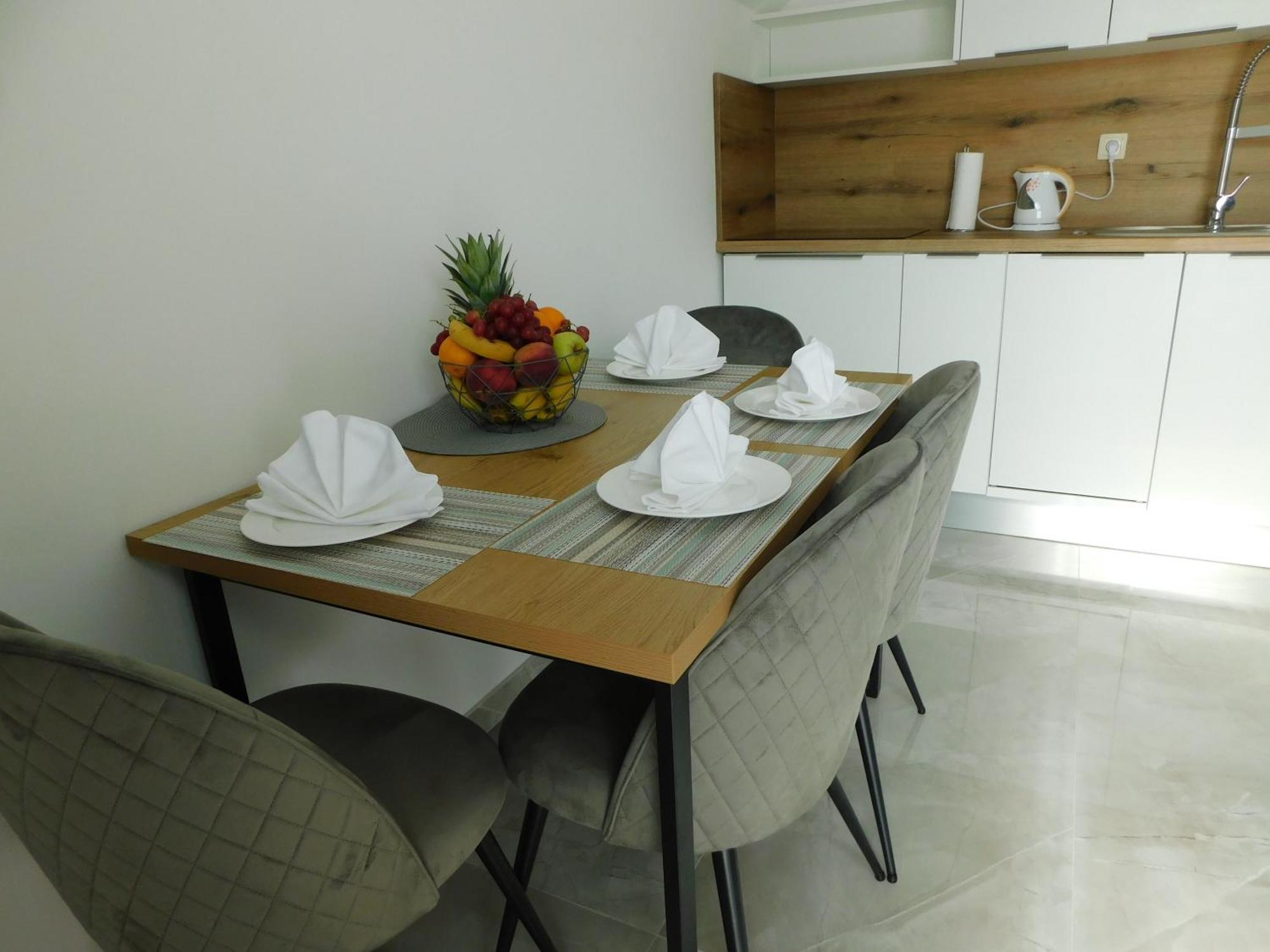 Apartman Nativis Otočac Extérieur photo